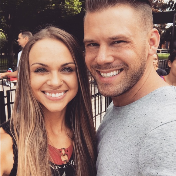 Meet your Posher, Sierra & Braedon - Picture 2 of 2